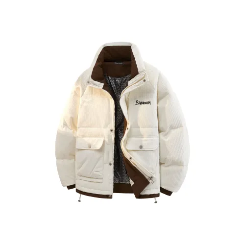 DAWEIBEIKEN Унисекс Пуховики