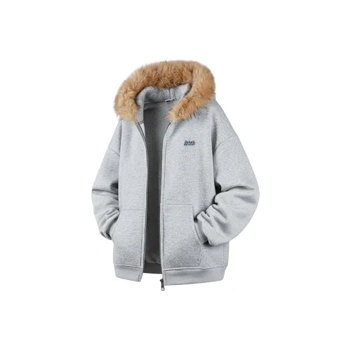 DUKE+DEXTER Унисекс Свитшоты