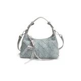 Серебряный шнурок