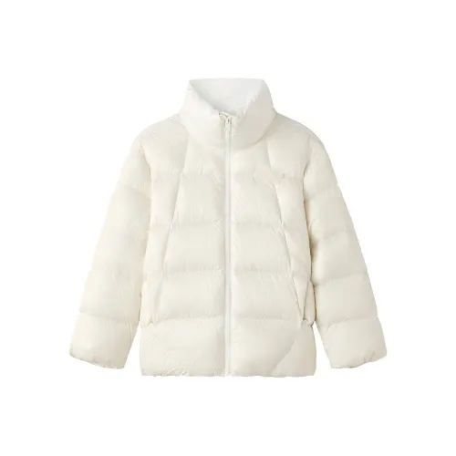 Skechers Kids Пуховик FW25 Детский