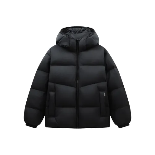 FIVE CM Hong KONG I.t Group Пуховик Унисекс