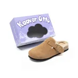 Каштановый (с флисовой подкладкой)