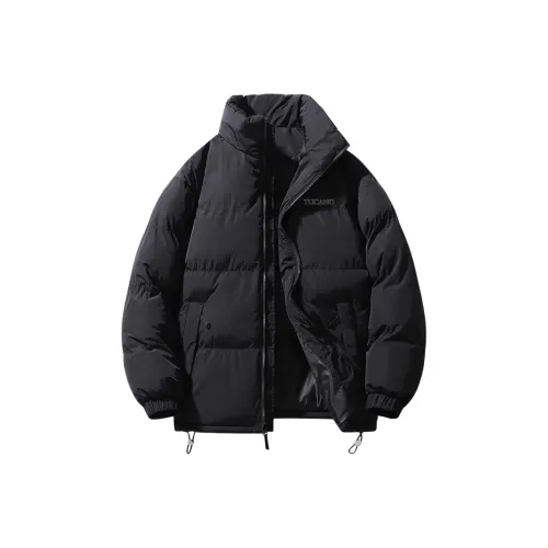 TUCANO Унисекс Пуховики