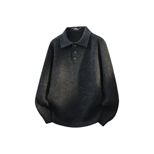 ULTRA QUATTRO Унисекс Трикотаж