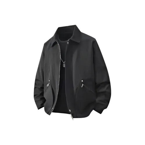 MZAO Унисекс Куртки