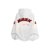 Фотиния Серый (Красный) [С флисовой подкладкой]