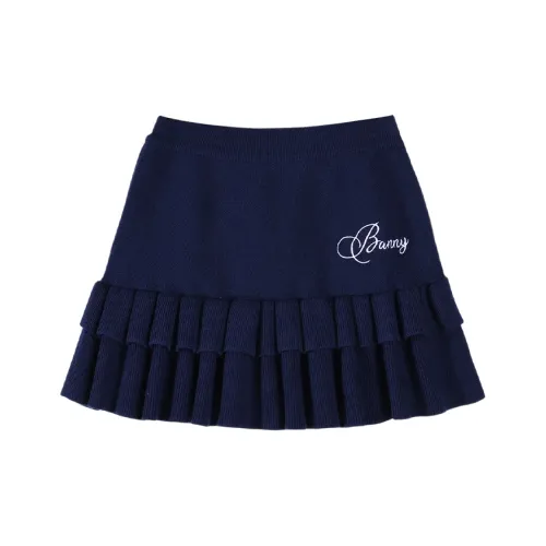 BARRY BANNY Темно-синяя юбка Kids Юбки