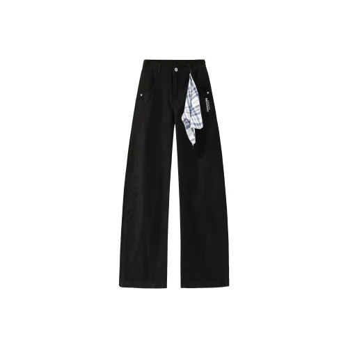 Мумин Унисекс Джинсы