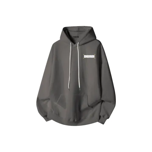 DAWEIBEIKEN Унисекс Свитшоты