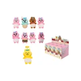 Целая коробка из восьми