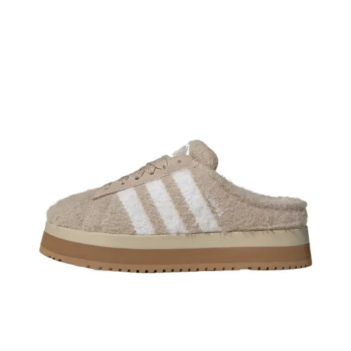 Adidas Originals CAMPUS 00s Нет Особенный Эффект Домашние тапочки Женские