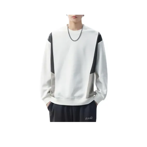 CHAORENBANG Мужские Свитшоты