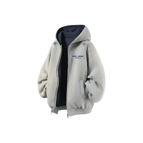 ACHS AWAKE Унисекс Свитшоты