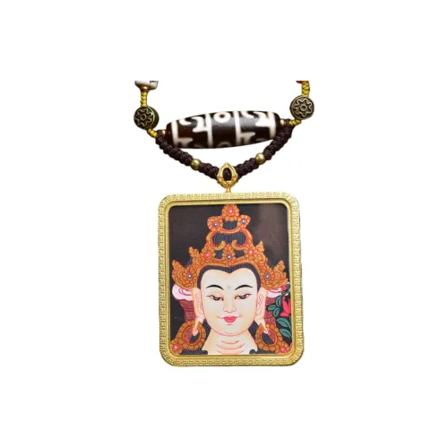 DAIYU Ожерелья Унисекс