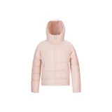 Бело-розовый