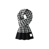 Чёрно-белый