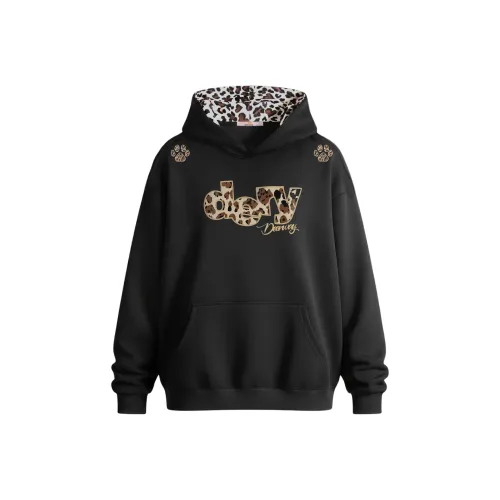 DEERWAY Унисекс Свитшоты