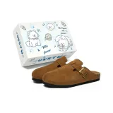 Коричневый (без подкладки)