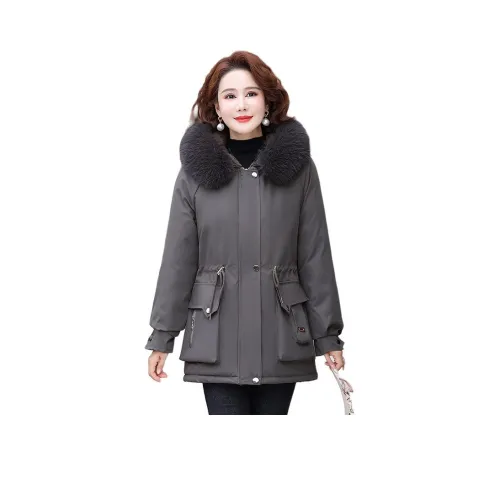 SHUHAOBAI Женские Средний Aged Пожилой Топы