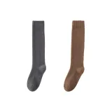 Темно-серый + Темный кофейный