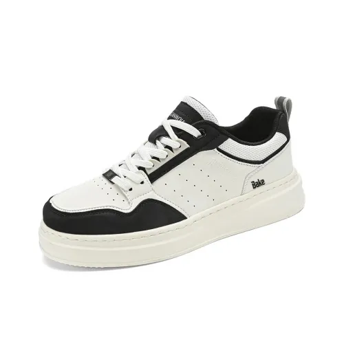 Кроссовки для скейтбординга Bake Low Top Мужские