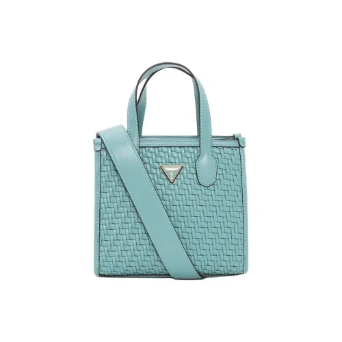 GUESS Сумка из искусственной кожи среднего размера для женщин