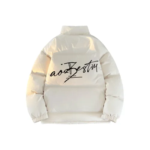 A02 Унисекс Пух