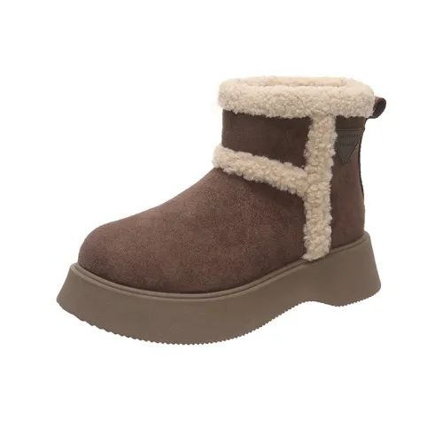 DANGLIANG Ботильоны Женские