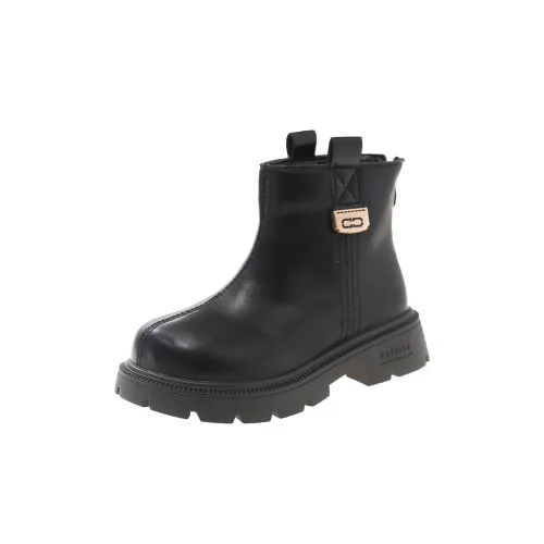 SUPEREDGE Детские хлопковые ботинки для малышей