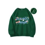 Dark Green [Вельвет]  
Темно-зеленый [Вельвет]