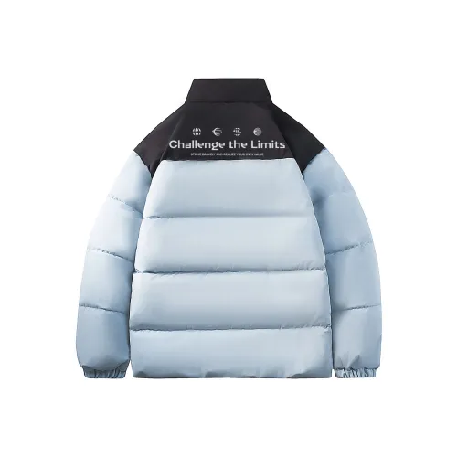 JEANSWEST Унисекс Пуховики