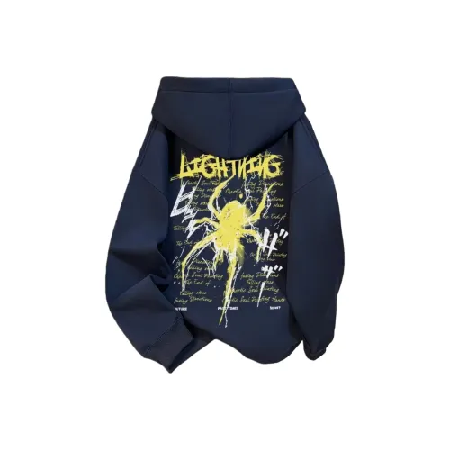 GOYN Мужские Свитшоты