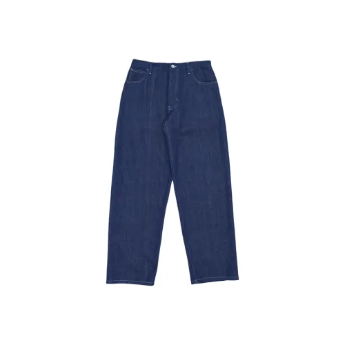 Story Mfg Индиго Унисекс Джинсы