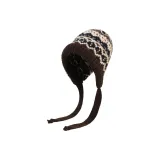 Жаккард FA-Кофе