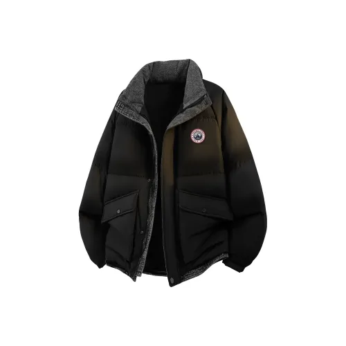 SNOW FLYING Winter Soldier Collection Пуховик Унисекс