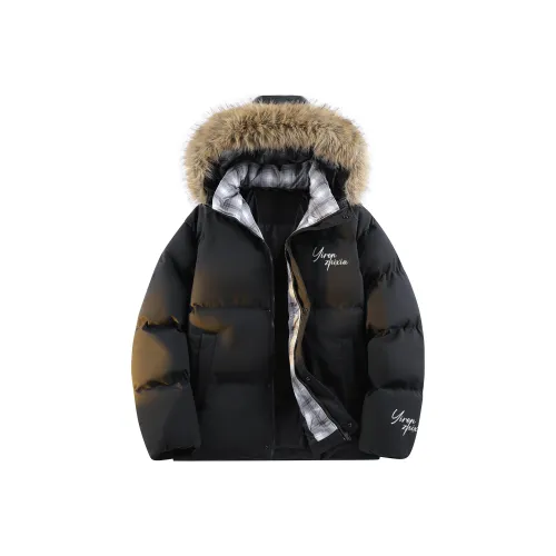 One-Man Down Puffer Unisex