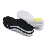 (2 упаковки) Легкий, с высоким отскоком (накладка на каблук, версия)