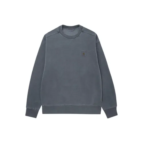 Carhartt WIP Черный Мужской Свитшот