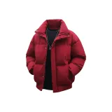 Анкора Красный [Укороченный, с наполнителем]