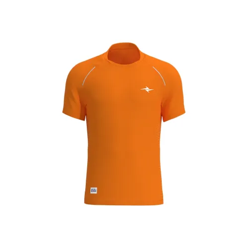 VICTORY LIGHT Бег Т-Рубашка Мужская