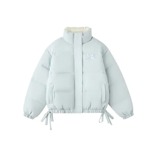 MIANGOU Унисекс Пуховики