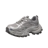 Серебристо-серый