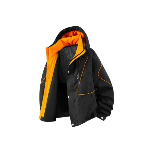 IL SARTO Унисекс Пуховики