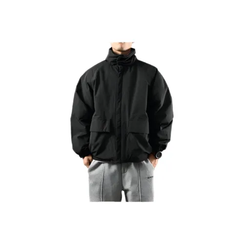 GOYN Женская одежда Пальто Куртка Унисекс