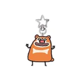 Здесь Медведи · Внешний Украшение[Стиль 1]