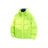 Неоново-зеленый