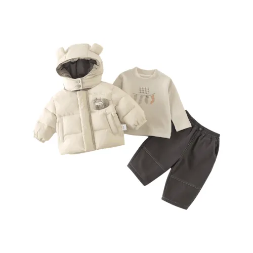 GOYN Повседневная спортивная одежда для малышей и детей дошкольного возраста