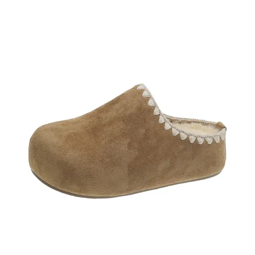 Daying Домашние тапочки для женщин