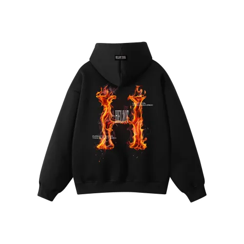 HELIOT EMIL Унисекс Свитшоты