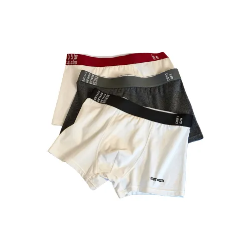 FOSS PHIL Мужские боксер-шорты